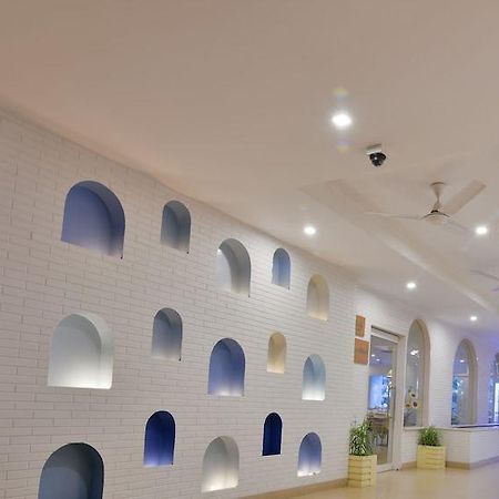 Peerles Sarovar Portico พอร์ตแบลร์ ภายนอก รูปภาพ