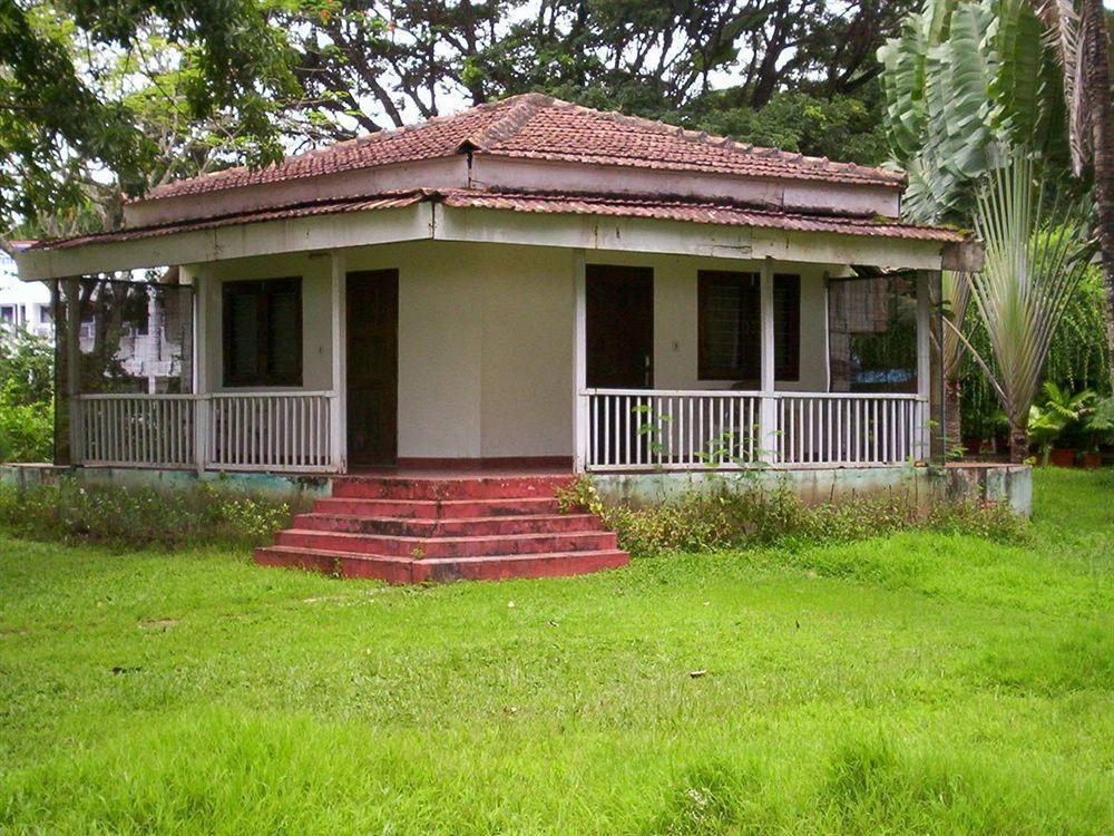 Peerles Sarovar Portico พอร์ตแบลร์ ภายนอก รูปภาพ