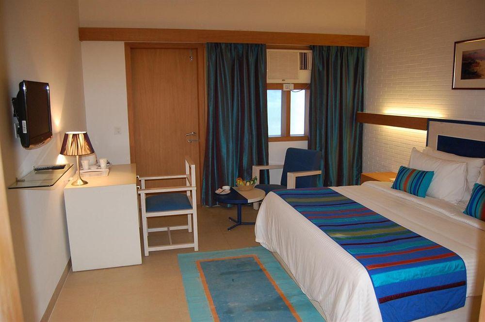 Peerles Sarovar Portico พอร์ตแบลร์ ภายนอก รูปภาพ