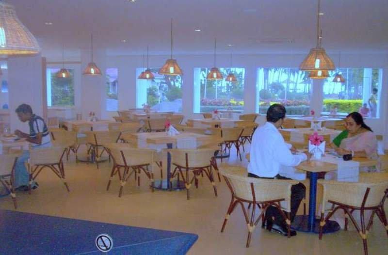 Peerles Sarovar Portico พอร์ตแบลร์ ภายนอก รูปภาพ
