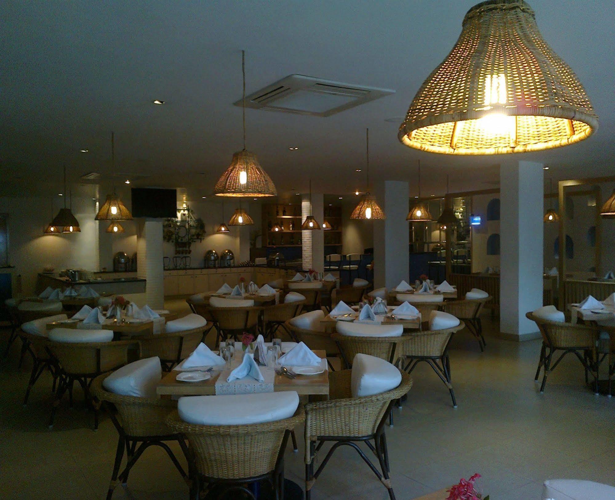 Peerles Sarovar Portico พอร์ตแบลร์ ภายนอก รูปภาพ