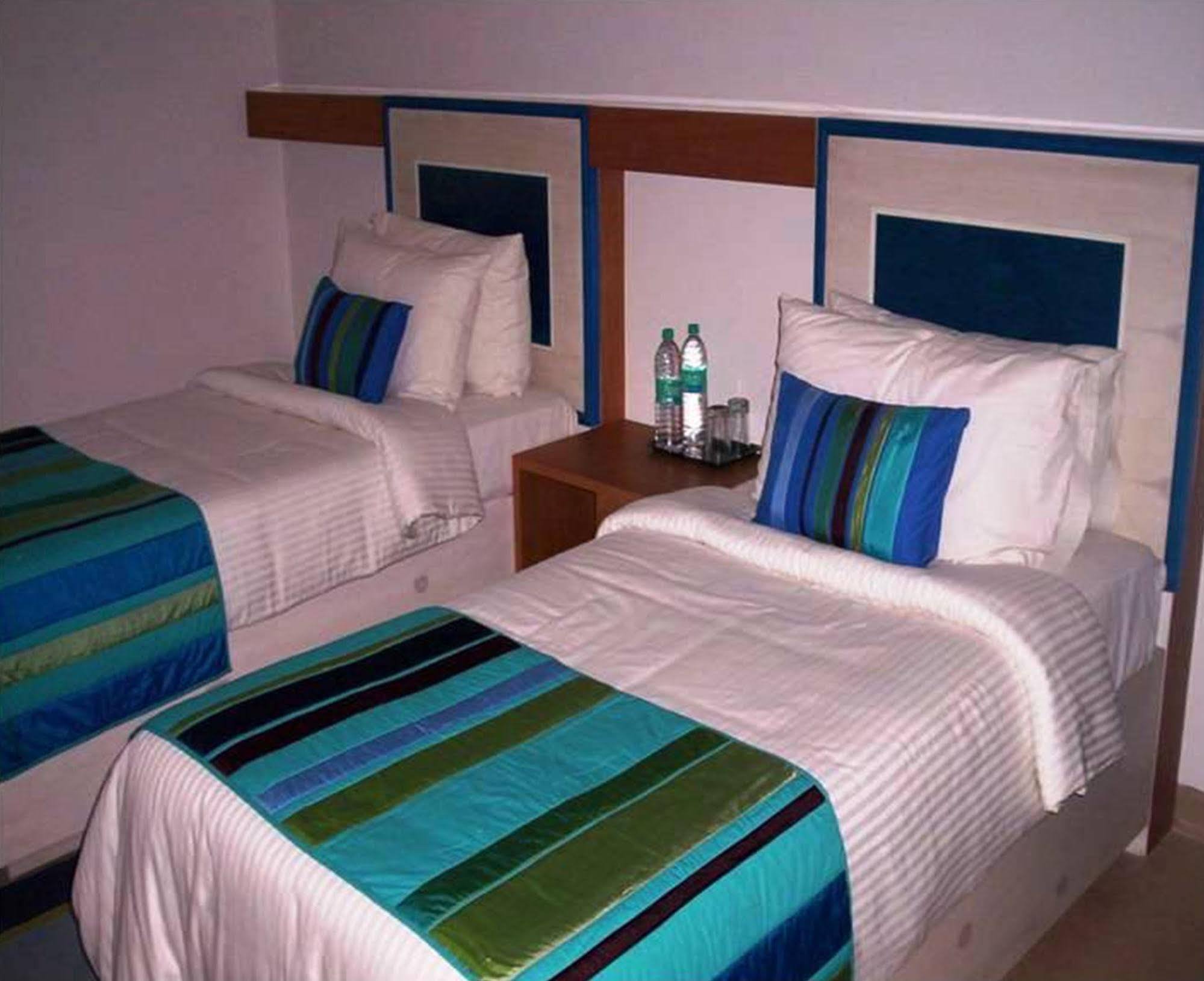 Peerles Sarovar Portico พอร์ตแบลร์ ห้อง รูปภาพ