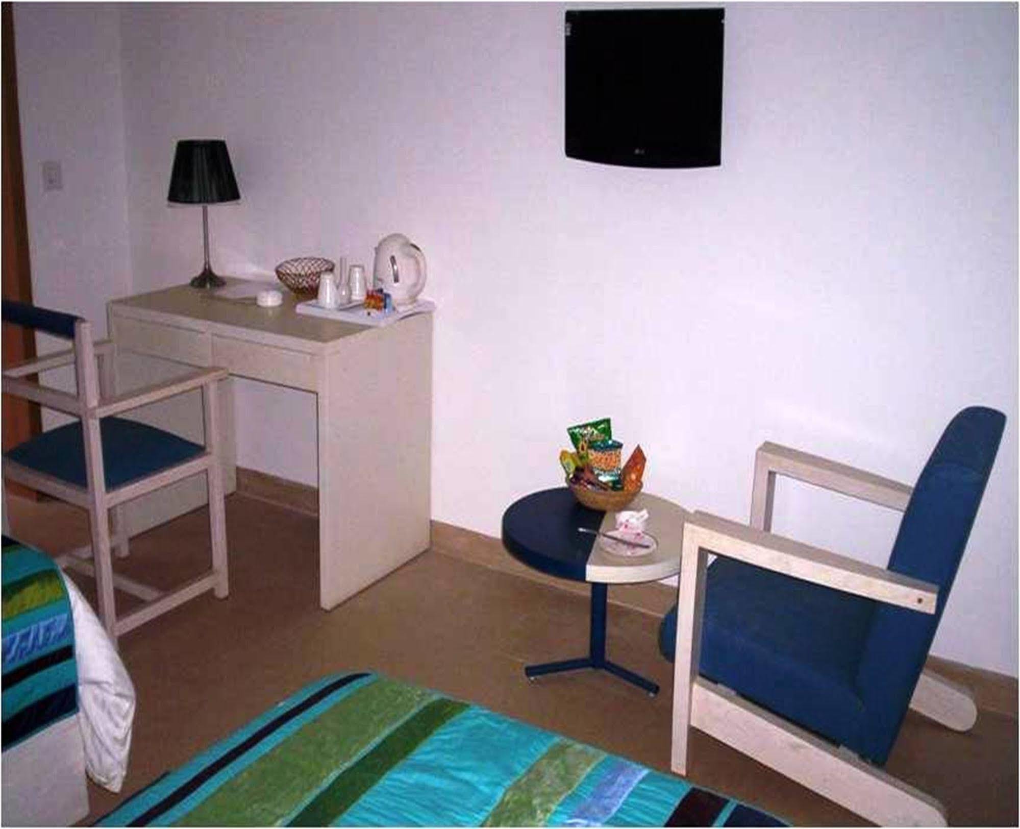 Peerles Sarovar Portico พอร์ตแบลร์ ภายนอก รูปภาพ