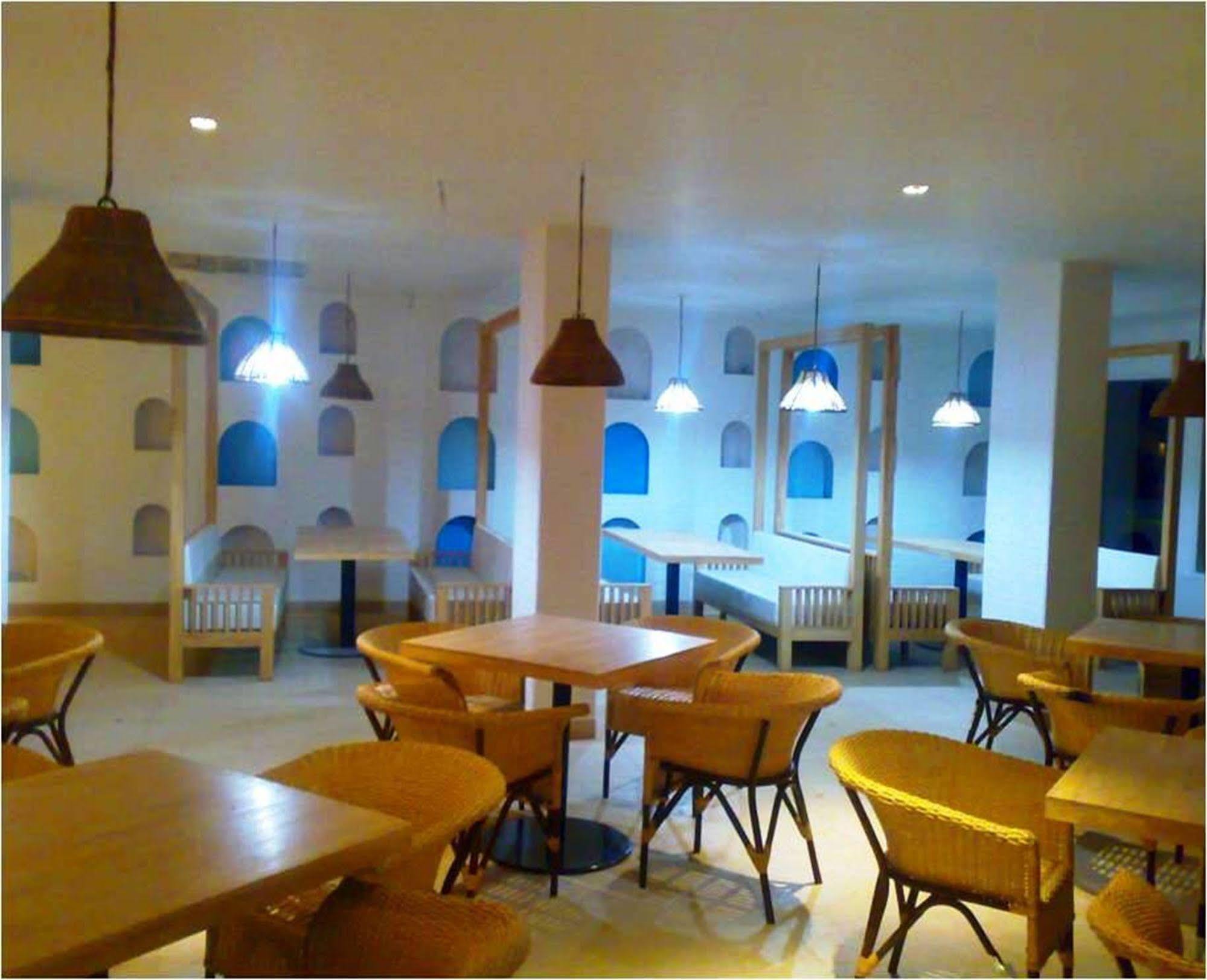 Peerles Sarovar Portico พอร์ตแบลร์ ภายนอก รูปภาพ