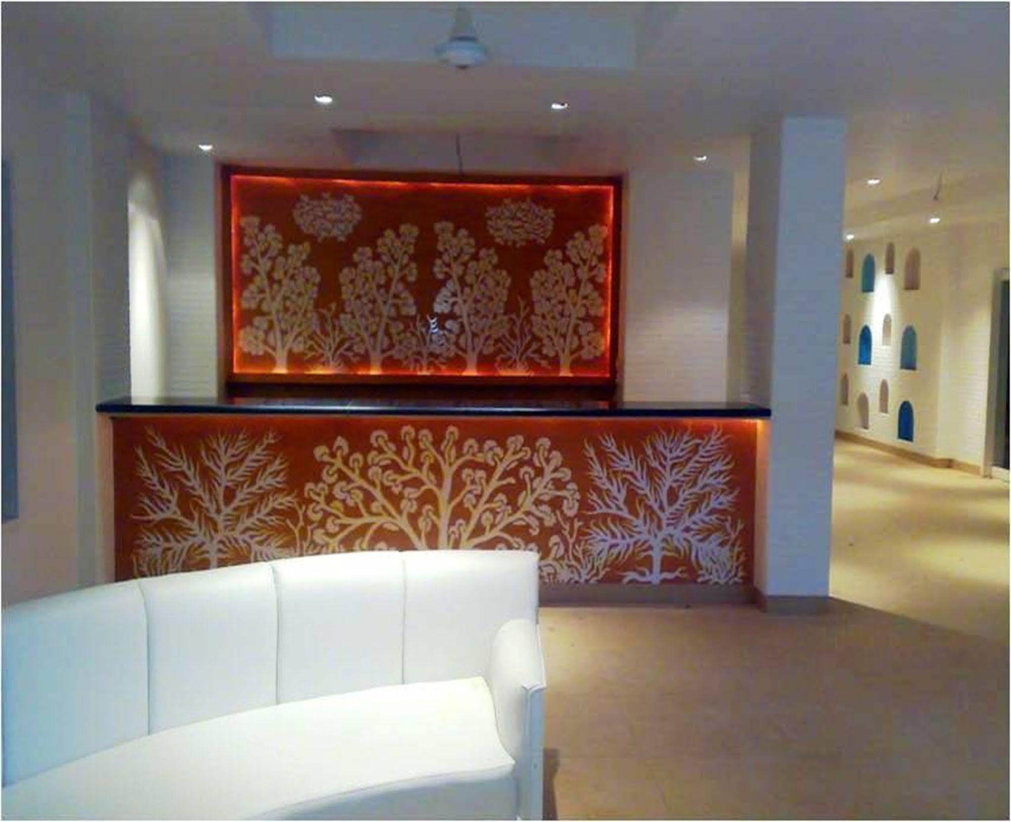 Peerles Sarovar Portico พอร์ตแบลร์ ภายนอก รูปภาพ