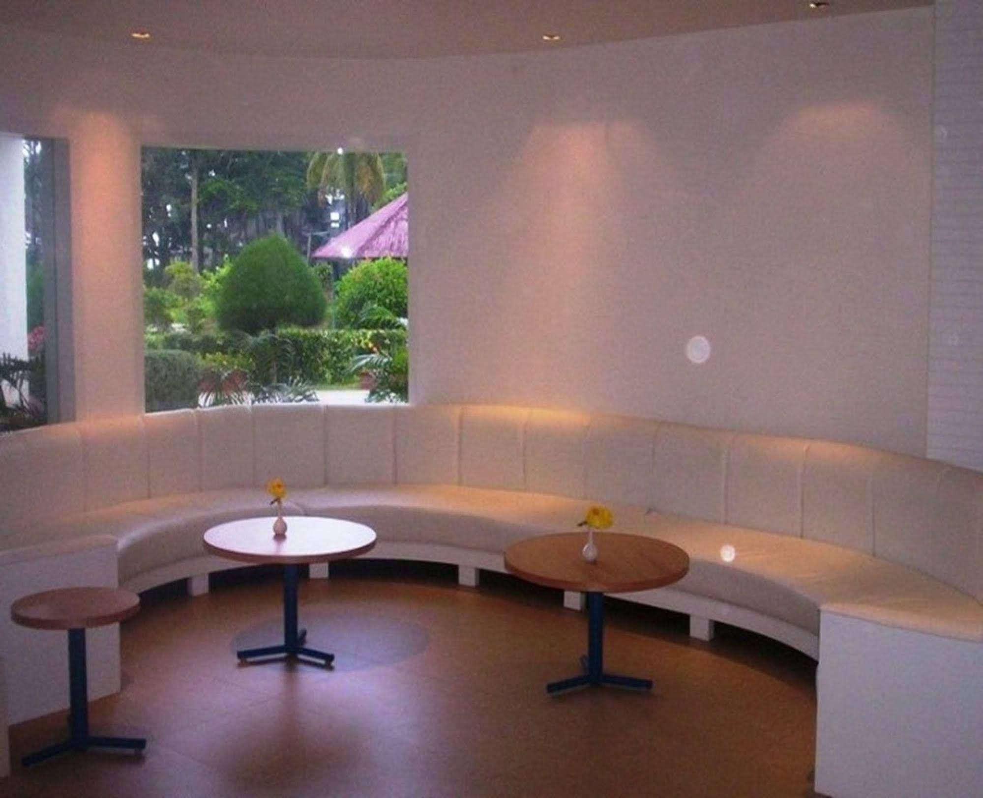 Peerles Sarovar Portico พอร์ตแบลร์ ภายนอก รูปภาพ