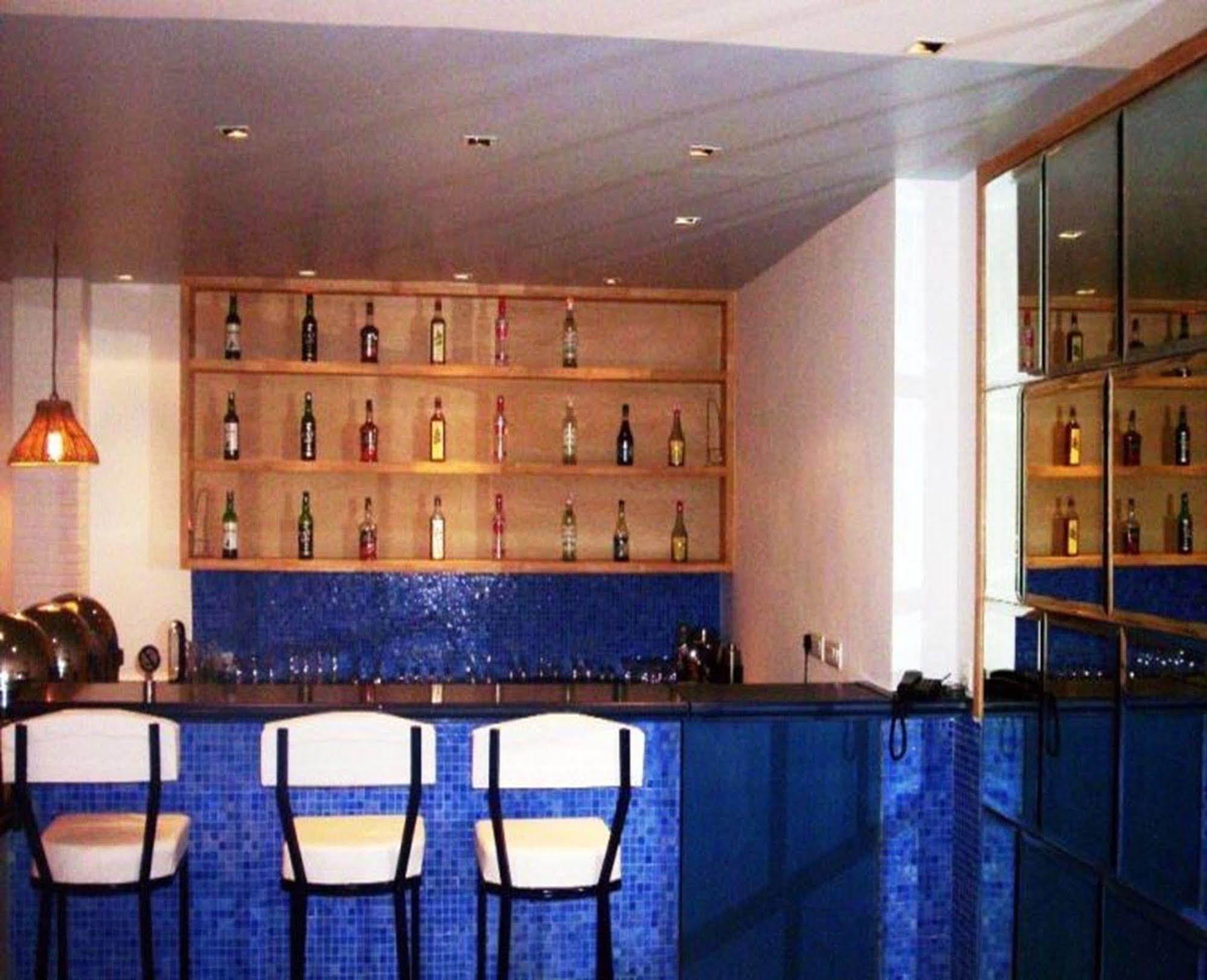 Peerles Sarovar Portico พอร์ตแบลร์ ภายนอก รูปภาพ