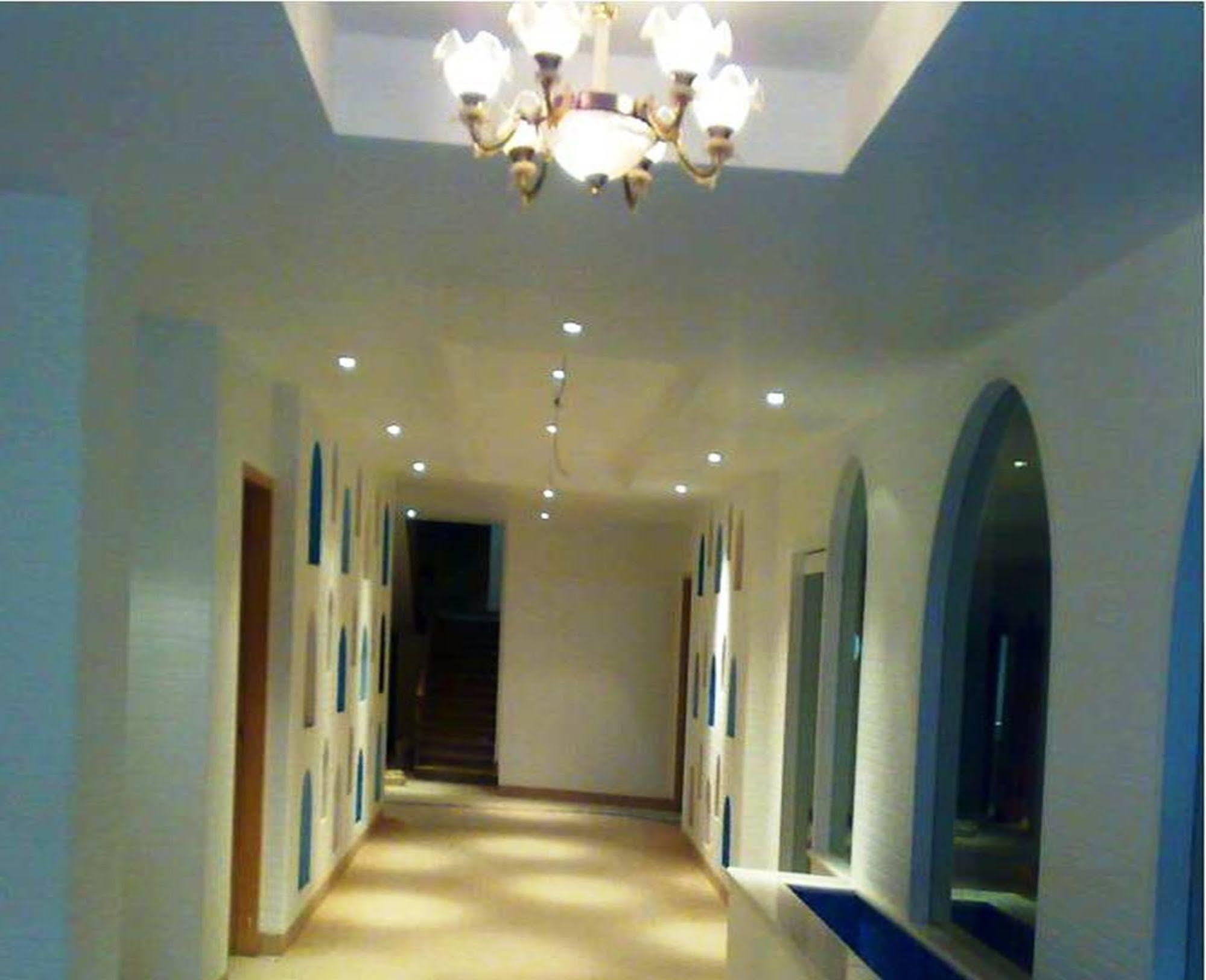 Peerles Sarovar Portico พอร์ตแบลร์ ภายนอก รูปภาพ